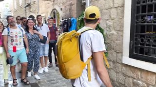 Prank. These Crazy Screams!! BEST REACTIONS!