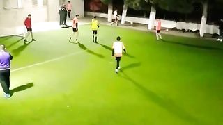 دوري شهداء فلسطين ٥٢