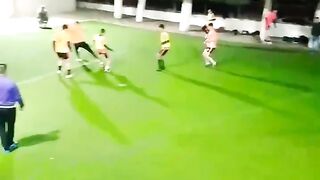 دوري شهداء فلسطين ٥٤
