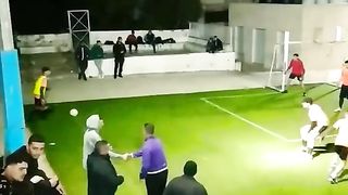 دوري شهداء فلسطين ٥٥