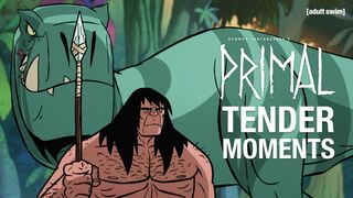 PRIMAL - SEASON -2 EPISODE -10