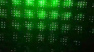 Le laser géant est maintenant disponible
