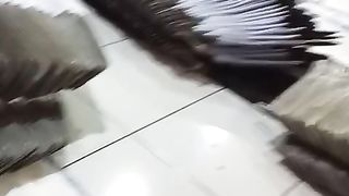 Kaos kaki