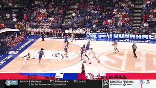 Alabama vs Florida Highlights - Full Game
