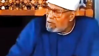 محمد متولي الشعراوي