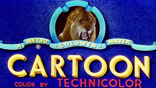 TOM AND JERRY - S1950E65 - Royal Cat Nap