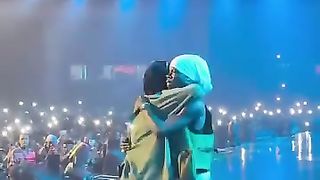 London performance