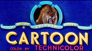 TOM AND JERRY - S1950E66 - The Vanishing Duck