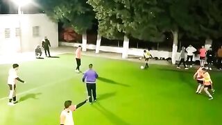 دوري شهداء فلسطين ٥٦