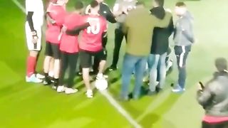دوري شهداء فلسطين ٥٧