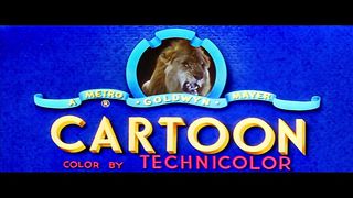 TOM AND JERRY - S1950E68 - Tot Watchers