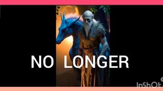 No Longer