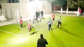 دوري شهداء فلسطين ٦٠