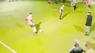 دوري شهداء فلسطين ٦١