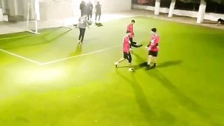 دوري شهداء فلسطين ٦٤