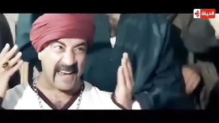 لما تدعي لواحد متغاظ منه ????????