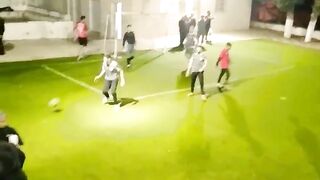 دوري شهداء فلسطين ٦٦