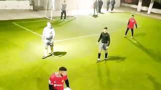 دوري شهداء فلسطين ٦٧