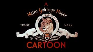 TOM AND JERRY - S1960E03 - It's Greek to Me-Ow!