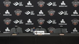 Second Round of the 2024 Big West Women's Basketball Championship No. 4 Cal Poly
