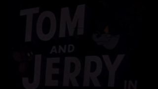 TOM AND JERRY - S1960E05 - Mouse into Space