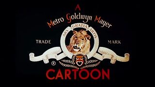 TOM AND JERRY - S1960E08 - Dicky Moe