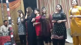Dance party one 1