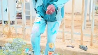 Legwork dance Abg official