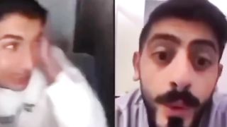 فيديوا حزين
