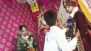 Jai mala shaadi