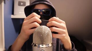 ASMR 200 Triggers In 2 Minutes