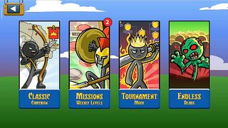 Mission Weekly | Levels 101 | Normal