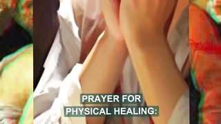 6 Most Powerful and Effective Healing Prayers.