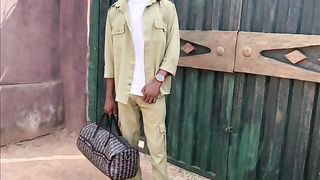 My NYSC diary