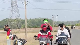 Ab Hath Laga K Dekha Zara #viralstatus