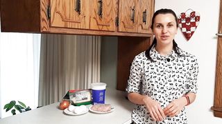 Вкусная начинка для блинов! Вкусные блинчики с начинкой.