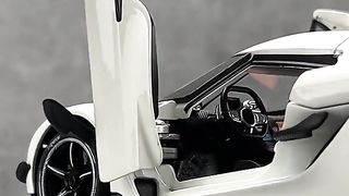 minatur car