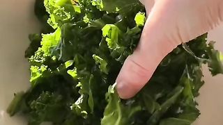 Amazing cooking