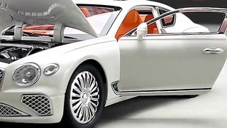 miniatur car