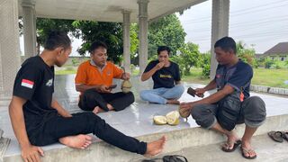 Belah duren