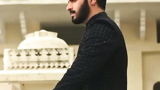 Wahaj & Yumna ♣️♠️ #photography #wahajali #yumnazaidi #trending #tereb