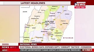 MANIPUR NEWS