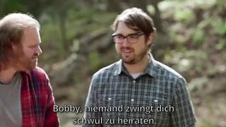 Hidden America - They're Telling Me I Gotta Get Gay Married
