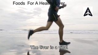 Essential Nutrient-Rich Foods for Liver Health