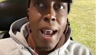 The First Words Eddie Murphy Said to Arsenio Hall