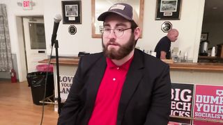 UCONN Cancels K-von's Turning Point USA Comedy Night