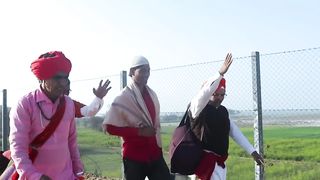 Khyali Comedian
