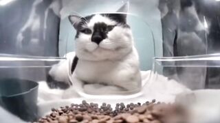 Mr. Polite Cat | Part-3