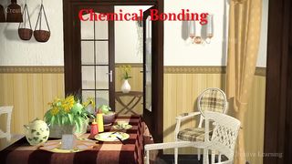 Mastering Chemical Bonding: Explained with 3D Animation