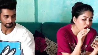 Mirchi lagi ????????